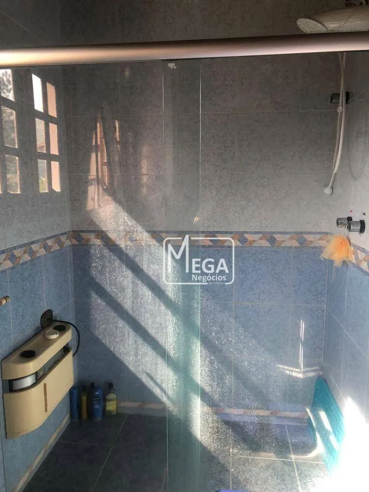 Casa de Condomínio, 5 quartos - Foto 9