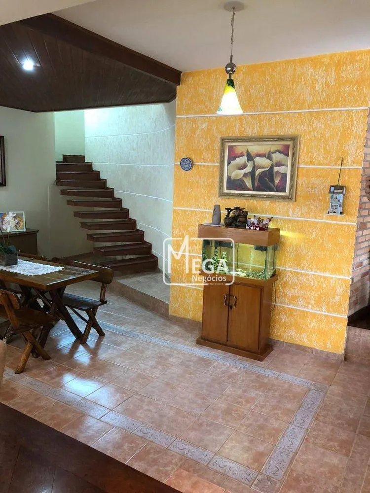 Casa de Condomínio, 5 quartos - Foto 14