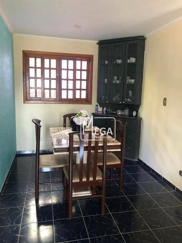 Casa de Condomínio, 5 quartos - Foto 8