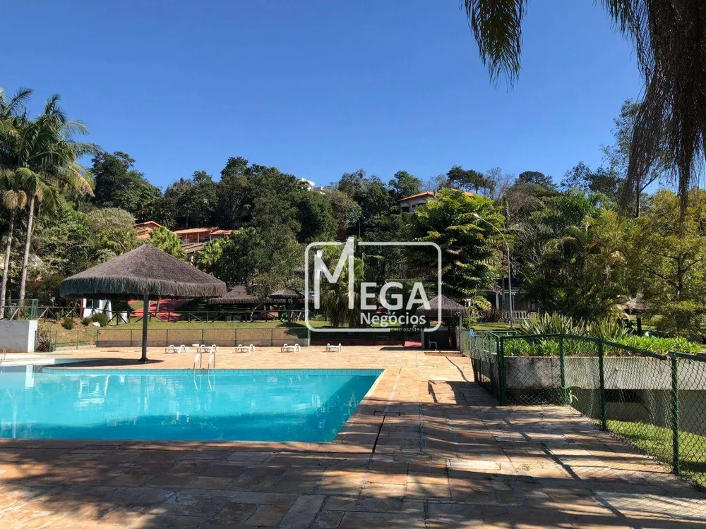 Casa de Condomínio, 5 quartos - Foto 17