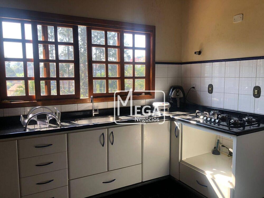 Casa de Condomínio, 5 quartos - Foto 2