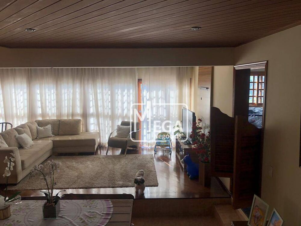 Casa de Condomínio, 5 quartos - Foto 1
