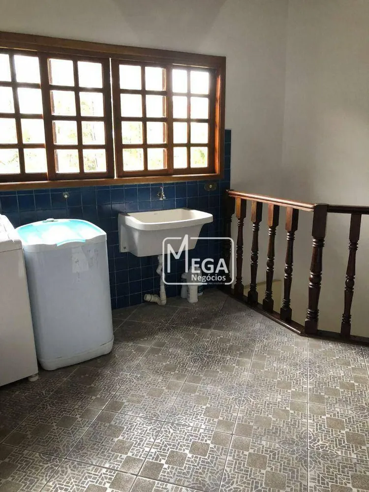 Casa de Condomínio, 5 quartos - Foto 6