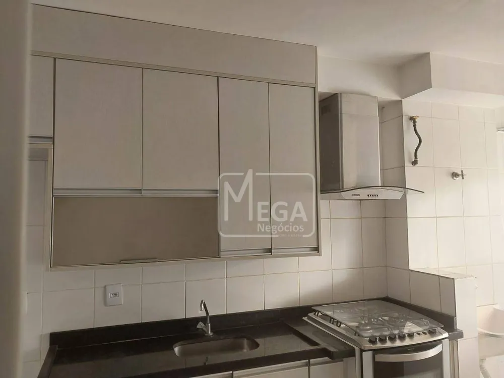 Apartamento, 2 quartos, 53 m² - Foto 3
