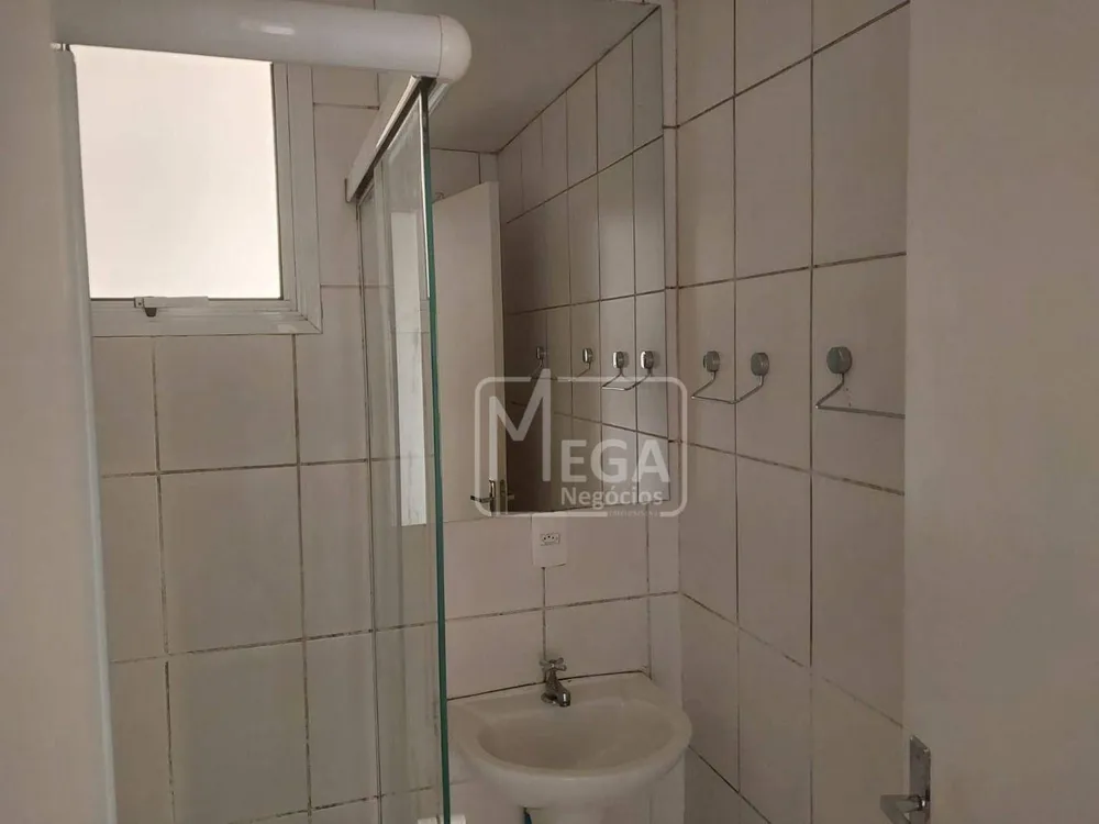 Apartamento, 2 quartos, 53 m² - Foto 5