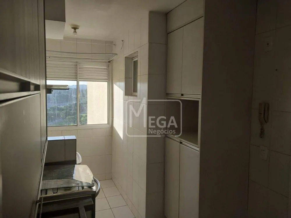Apartamento, 2 quartos, 53 m² - Foto 2