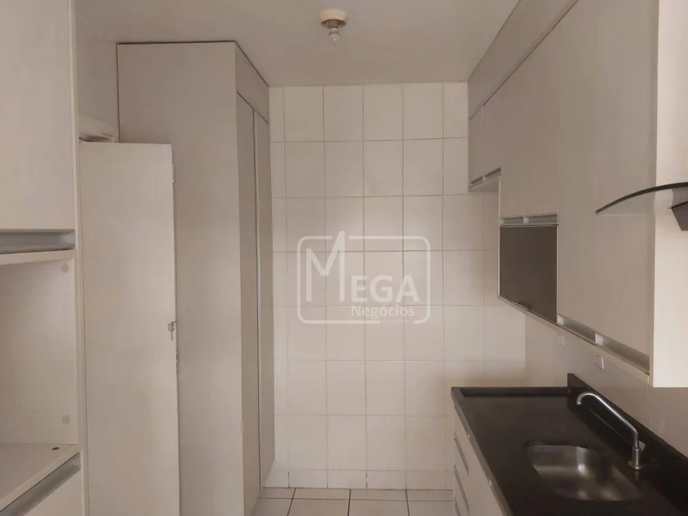 Apartamento, 2 quartos, 53 m² - Foto 4