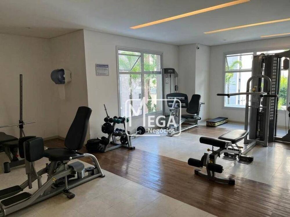 Apartamento, 3 quartos, 111 m² - Foto 31