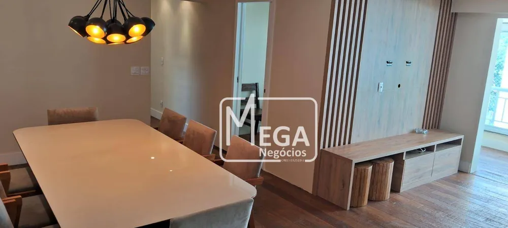 Apartamento, 3 quartos, 111 m² - Foto 5