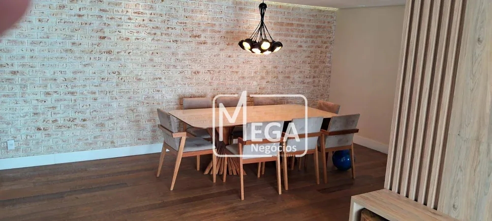 Apartamento, 3 quartos, 111 m² - Foto 4