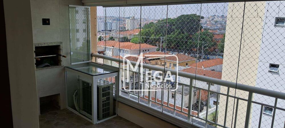 Apartamento, 3 quartos, 111 m² - Foto 6