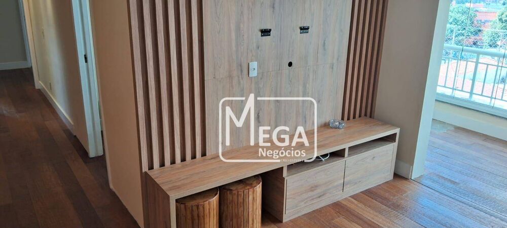 Apartamento, 3 quartos, 111 m² - Foto 3