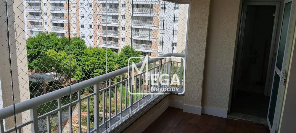 Apartamento, 3 quartos, 111 m² - Foto 7