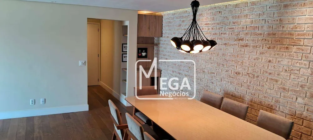 Apartamento, 3 quartos, 111 m² - Foto 2