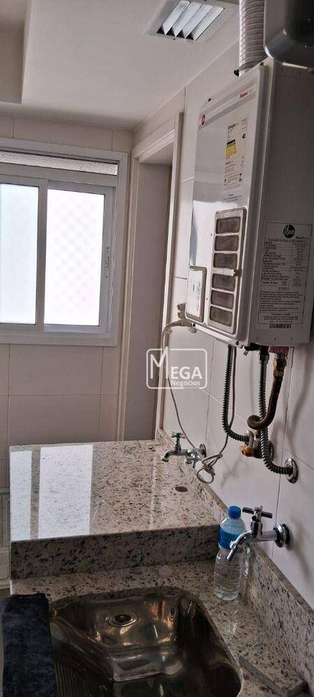 Apartamento, 3 quartos, 111 m² - Foto 12