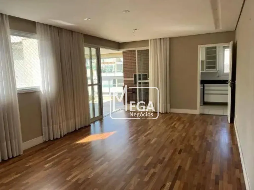 Apartamento, 3 quartos, 111 m² - Foto 1