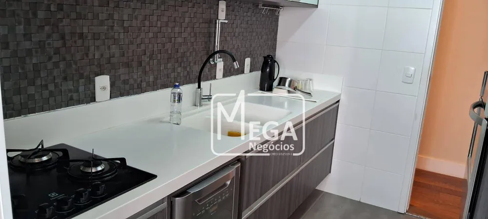 Apartamento, 3 quartos, 111 m² - Foto 8