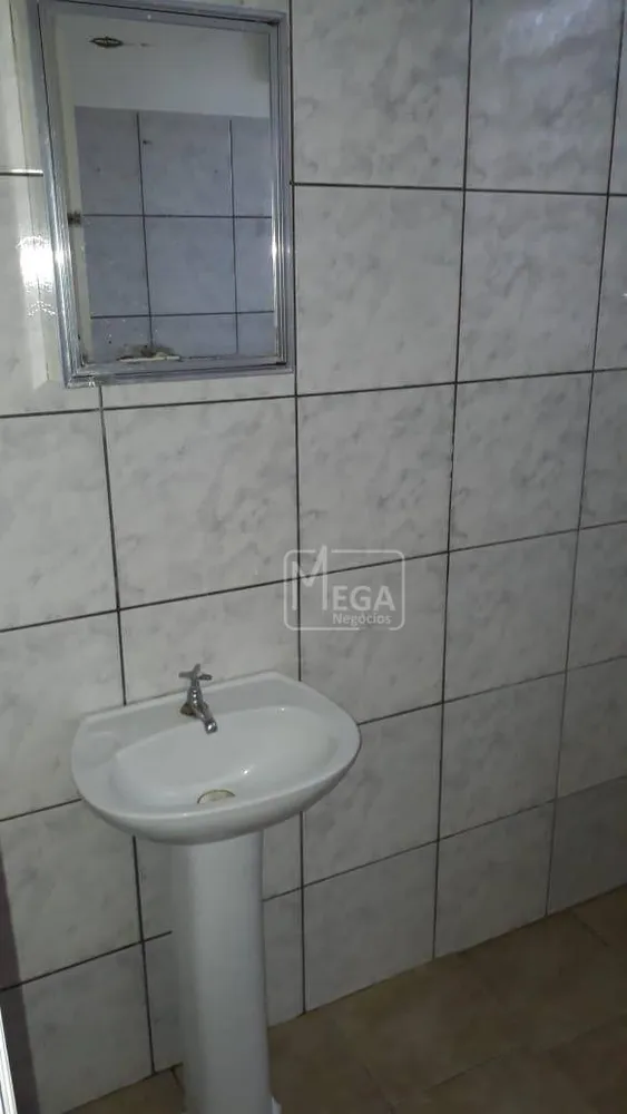 Casa, 4 quartos, 200 m² - Foto 1