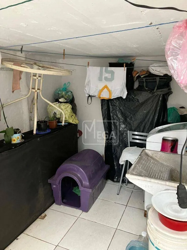Casa, 4 quartos, 200 m² - Foto 9