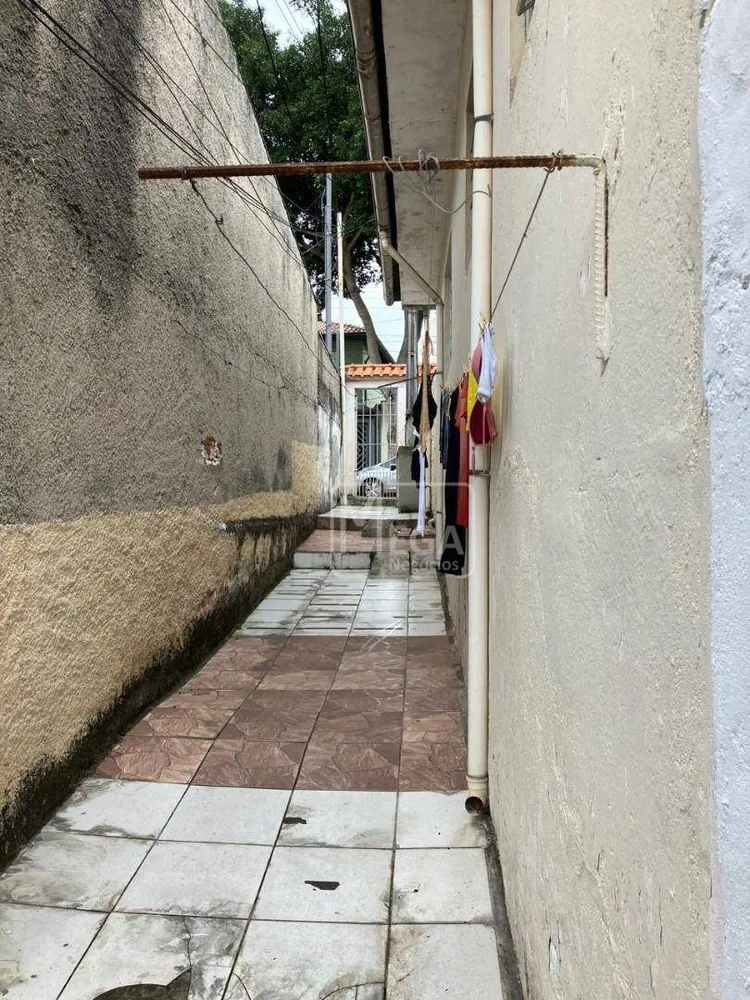 Casa, 4 quartos, 200 m² - Foto 5