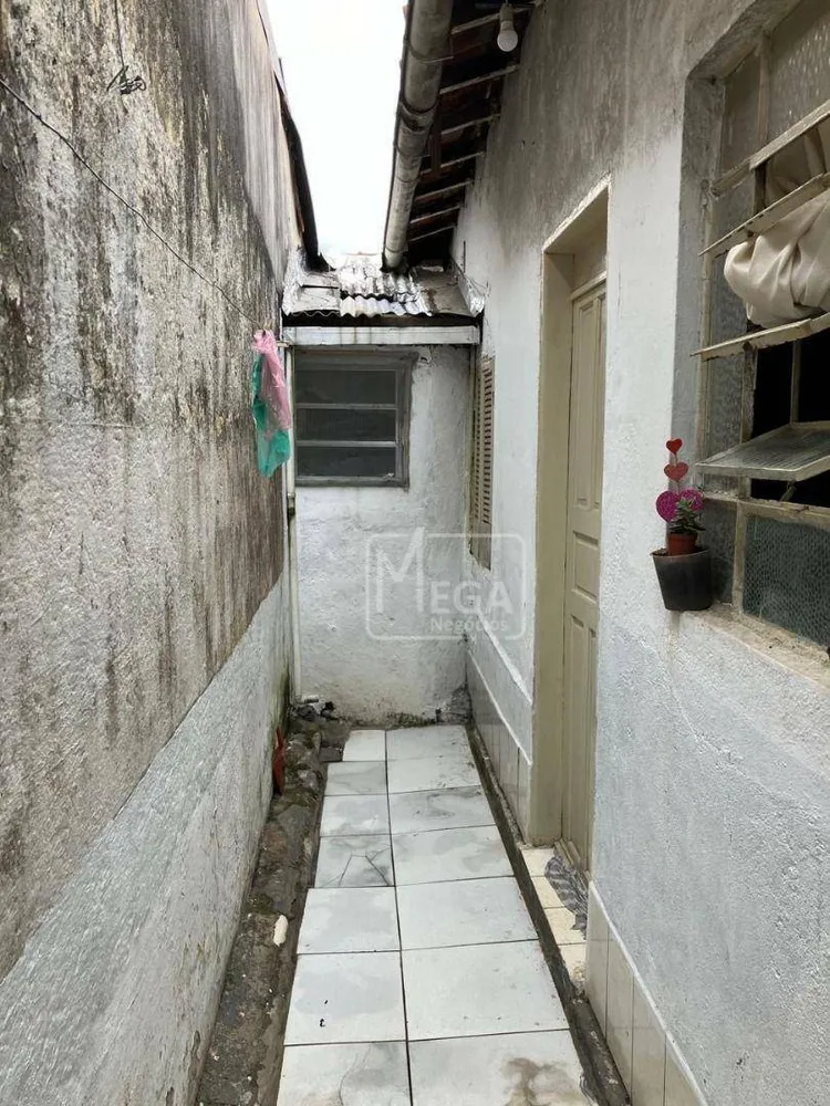 Casa, 4 quartos, 200 m² - Foto 11