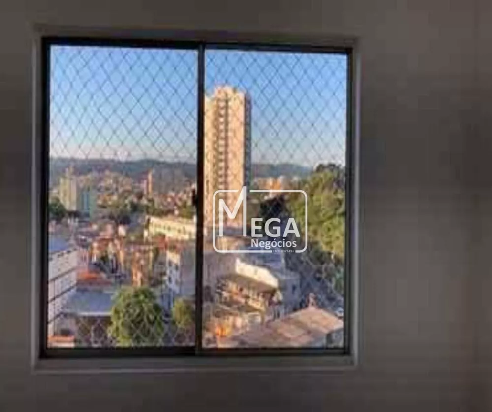 Apartamento, 2 quartos, 50 m² - Foto 5