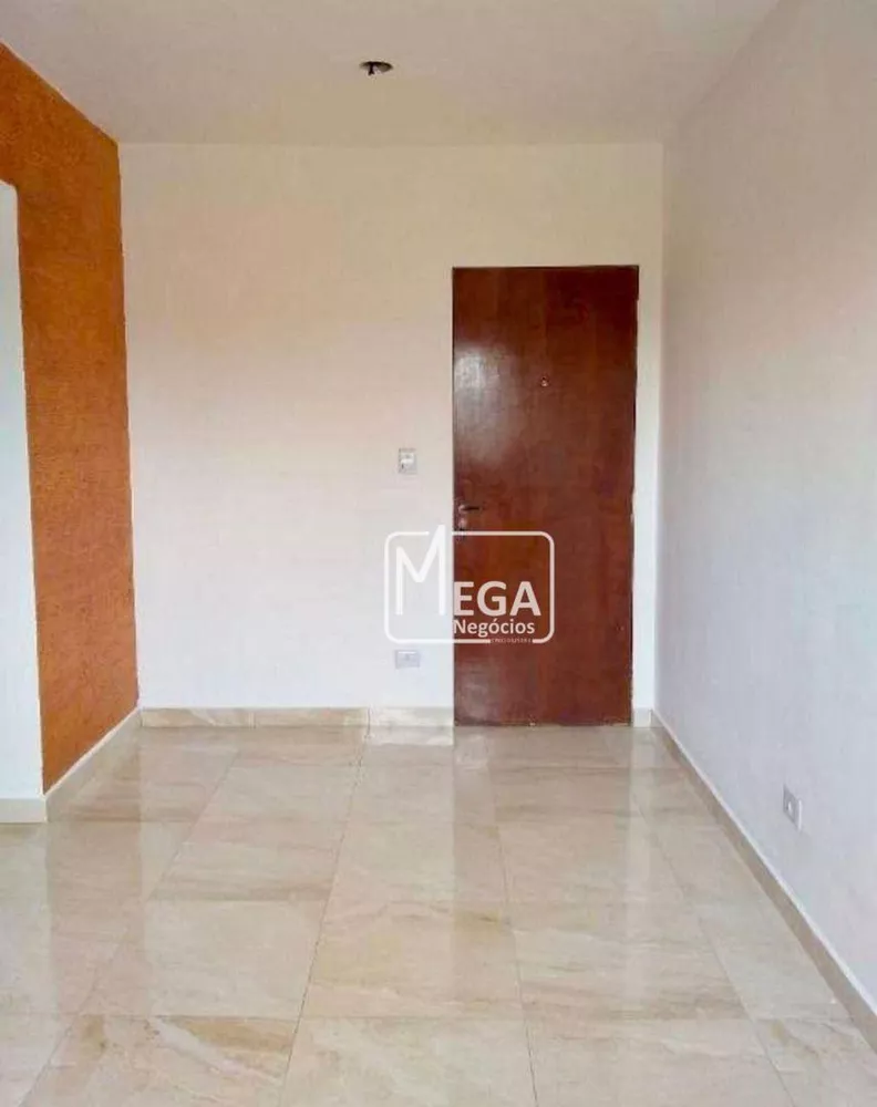 Apartamento, 2 quartos, 50 m² - Foto 9
