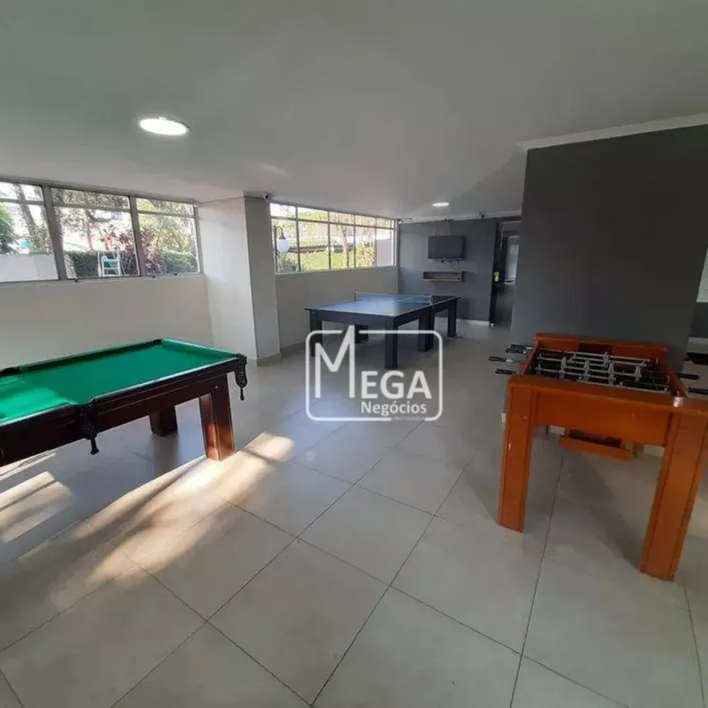 Apartamento, 2 quartos, 50 m² - Foto 11