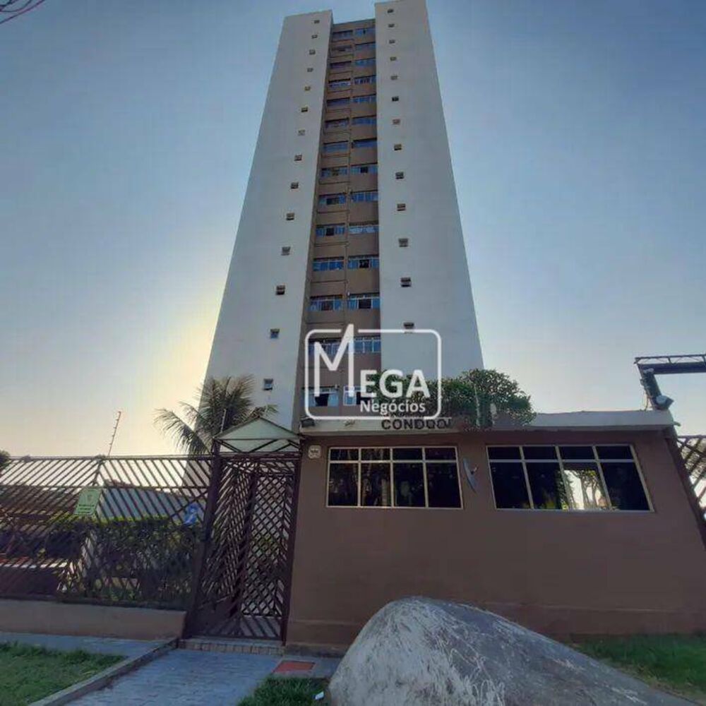 Apartamento, 2 quartos, 50 m² - Foto 1