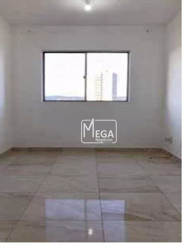 Apartamento, 2 quartos, 50 m² - Foto 7