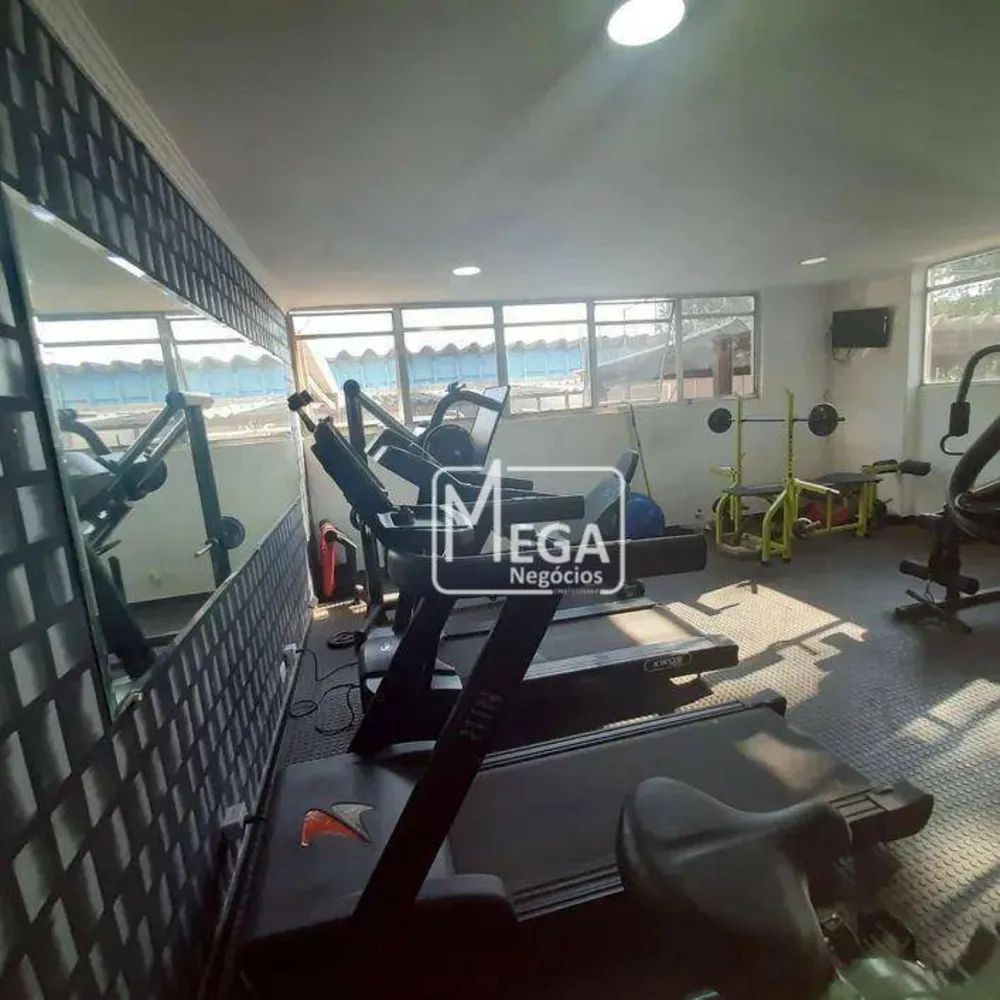 Apartamento, 2 quartos, 50 m² - Foto 8