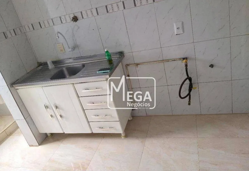 Apartamento, 2 quartos, 50 m² - Foto 2