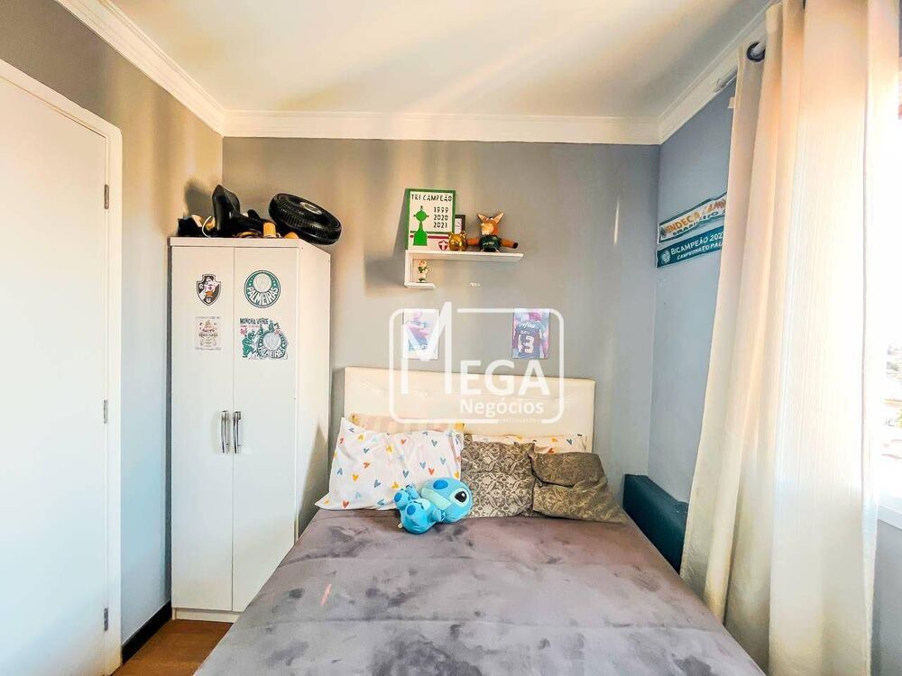 Apartamento, 2 quartos, 60 m² - Foto 6