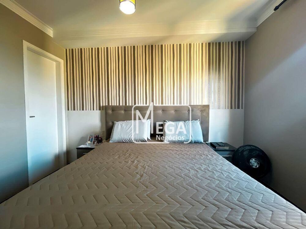 Apartamento, 2 quartos, 60 m² - Foto 8