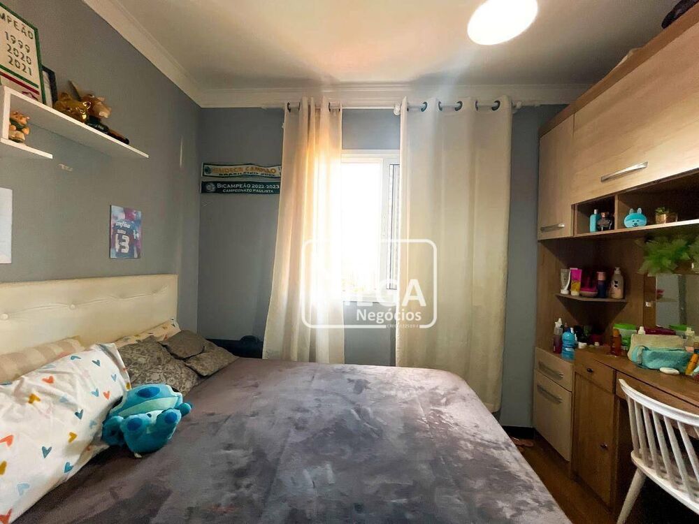 Apartamento, 2 quartos, 60 m² - Foto 7