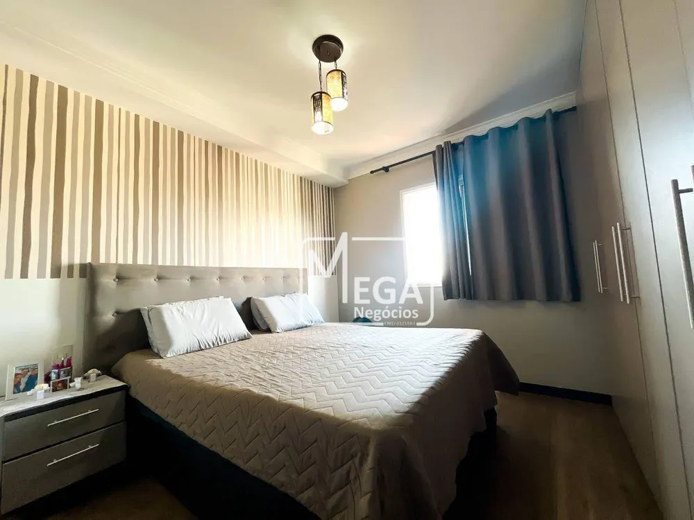 Apartamento, 2 quartos, 60 m² - Foto 9