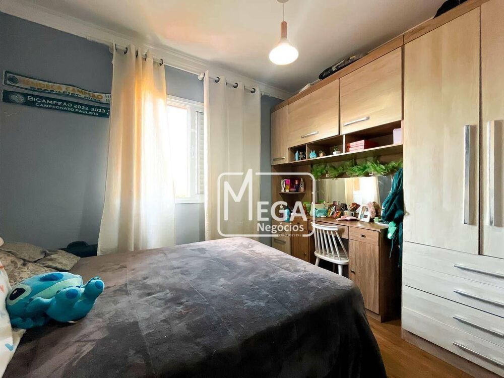 Apartamento, 2 quartos, 60 m² - Foto 5