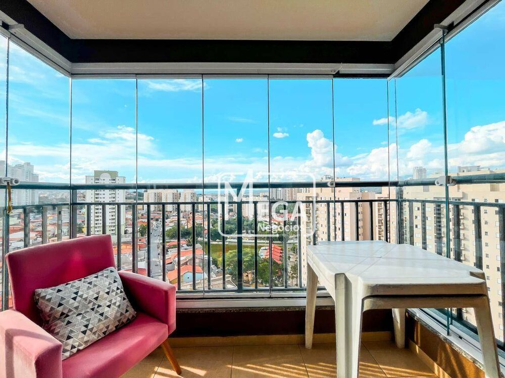 Apartamento, 2 quartos, 60 m² - Foto 4