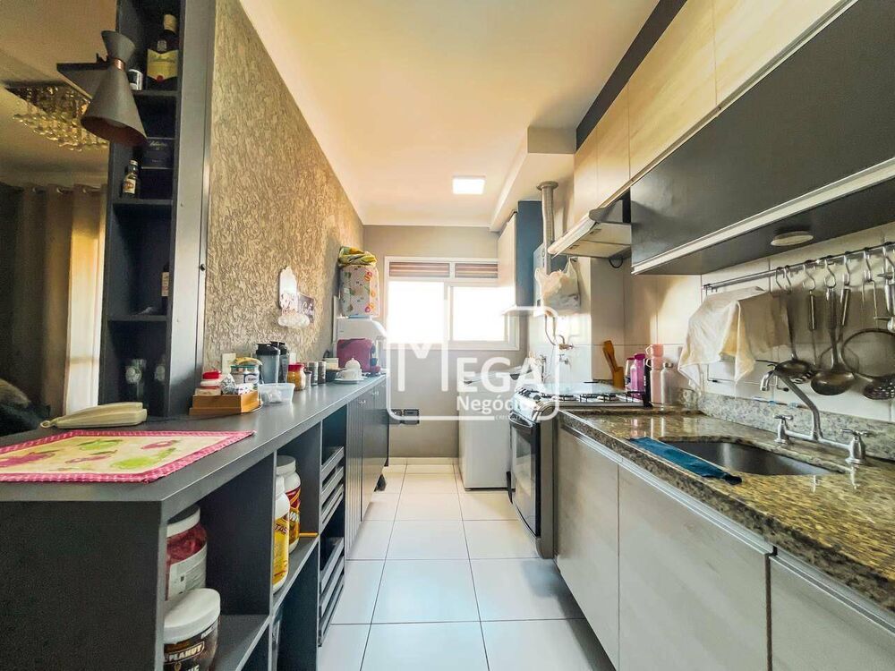Apartamento, 2 quartos, 60 m² - Foto 1