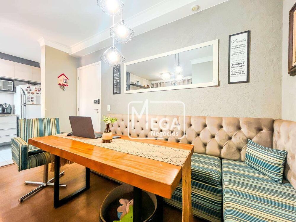 Apartamento, 2 quartos, 60 m² - Foto 3