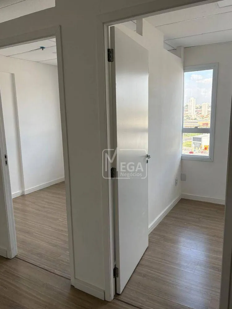 Sala-Conjunto, 36 m² - Foto 11