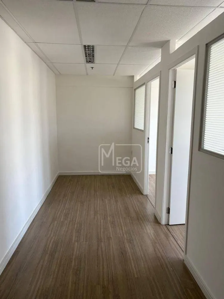 Sala-Conjunto, 36 m² - Foto 2
