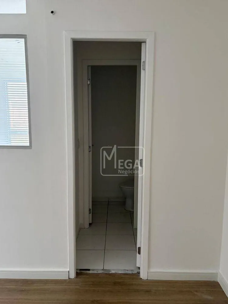 Sala-Conjunto, 36 m² - Foto 12