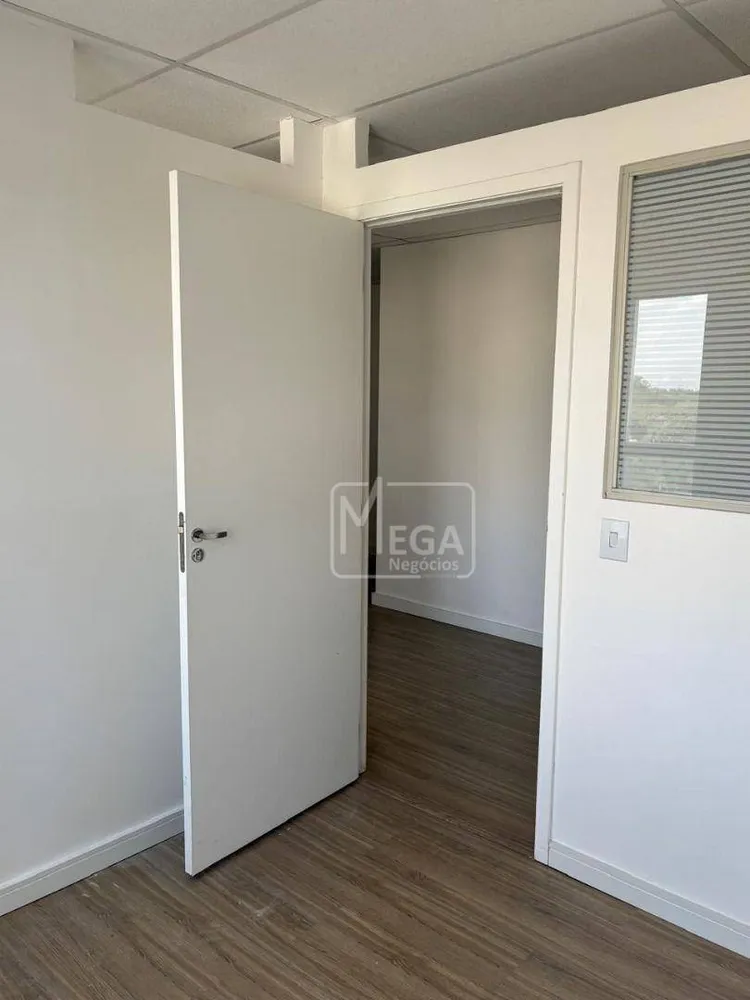 Sala-Conjunto, 36 m² - Foto 9