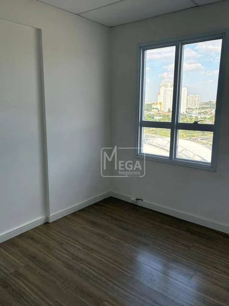 Sala-Conjunto, 36 m² - Foto 8