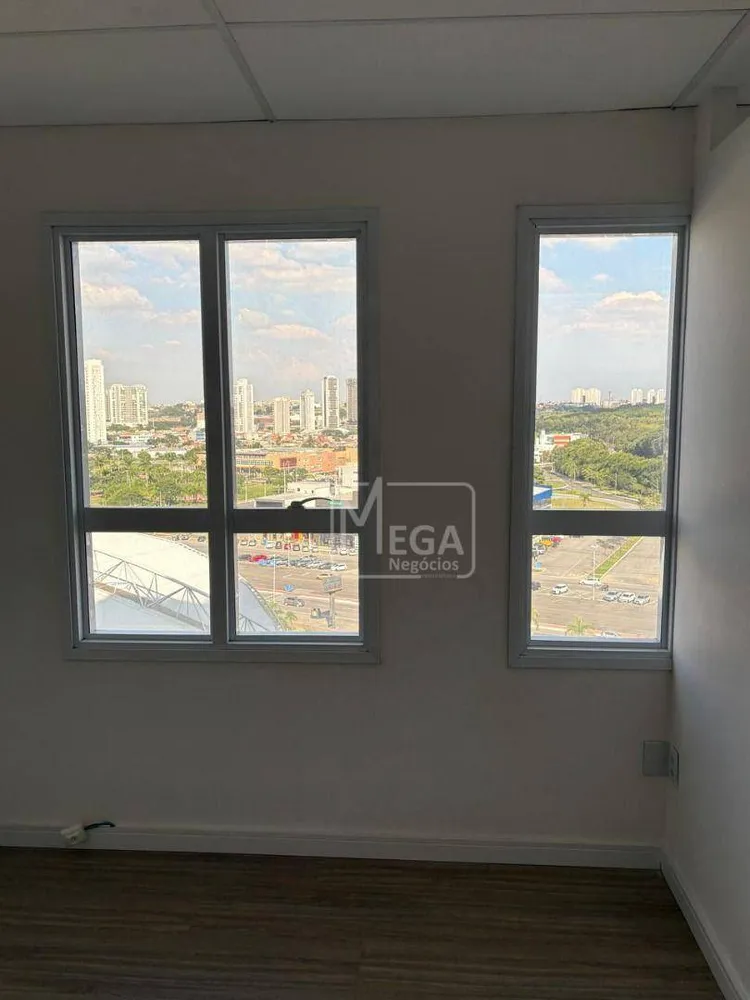 Sala-Conjunto, 36 m² - Foto 7