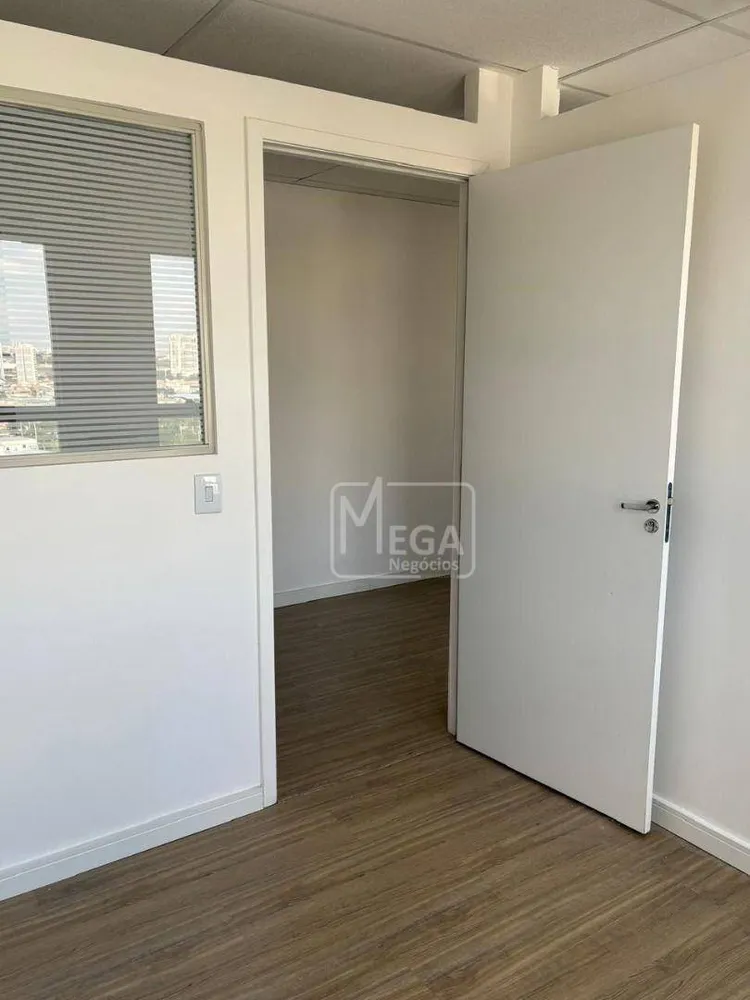Sala-Conjunto, 36 m² - Foto 5
