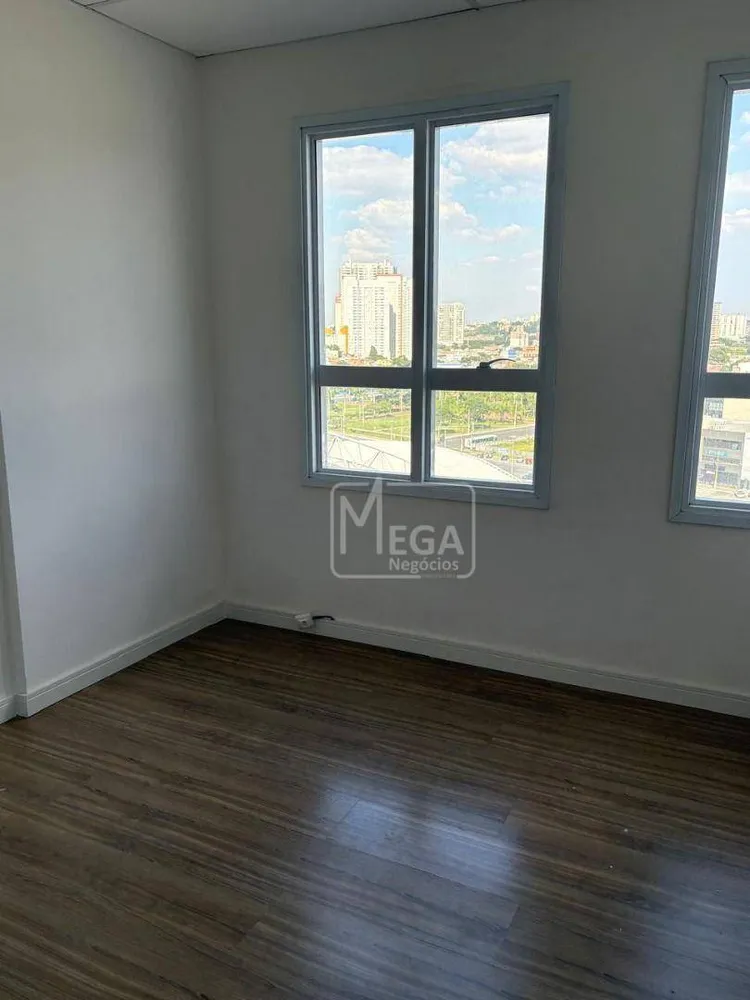 Sala-Conjunto, 36 m² - Foto 10