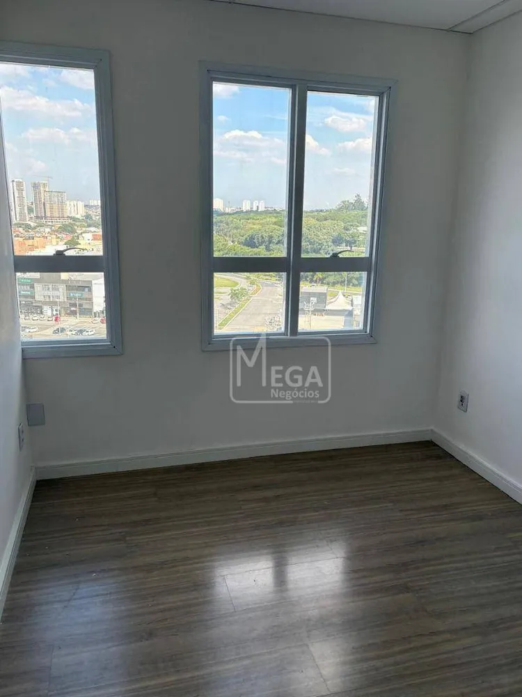 Sala-Conjunto, 36 m² - Foto 6