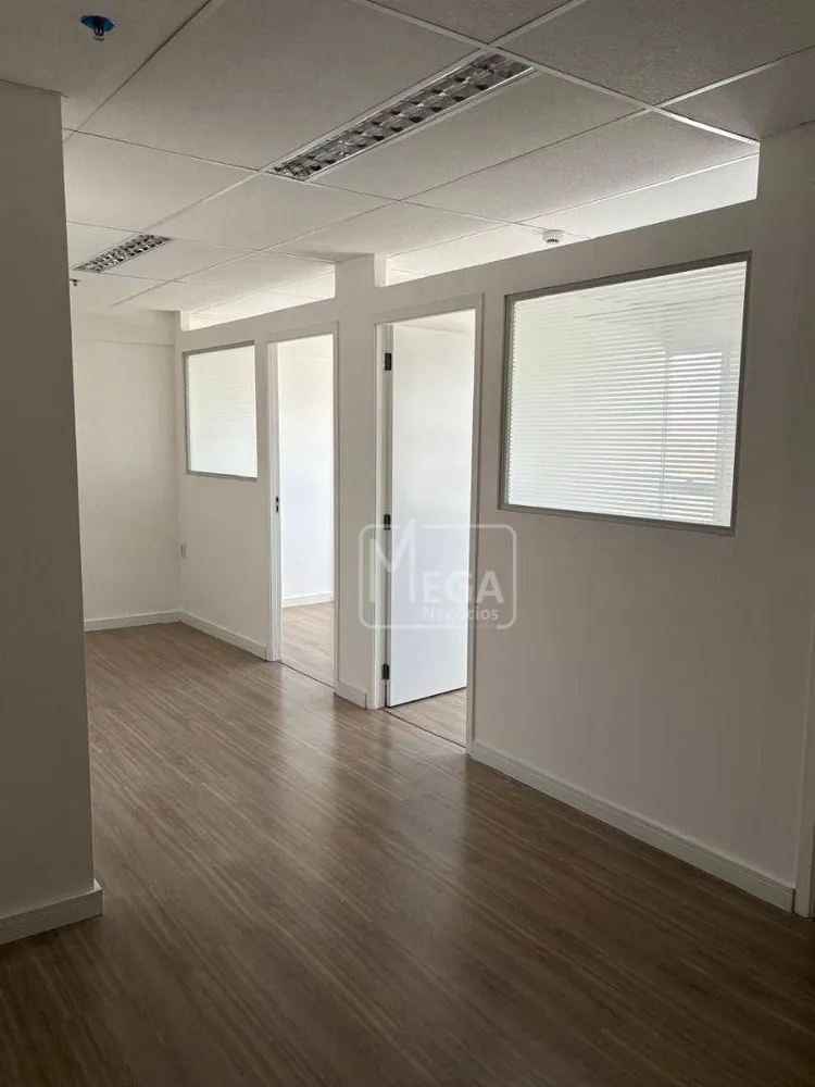 Sala-Conjunto, 36 m² - Foto 1